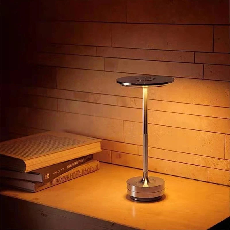 Table Lamp - Touch Sensor