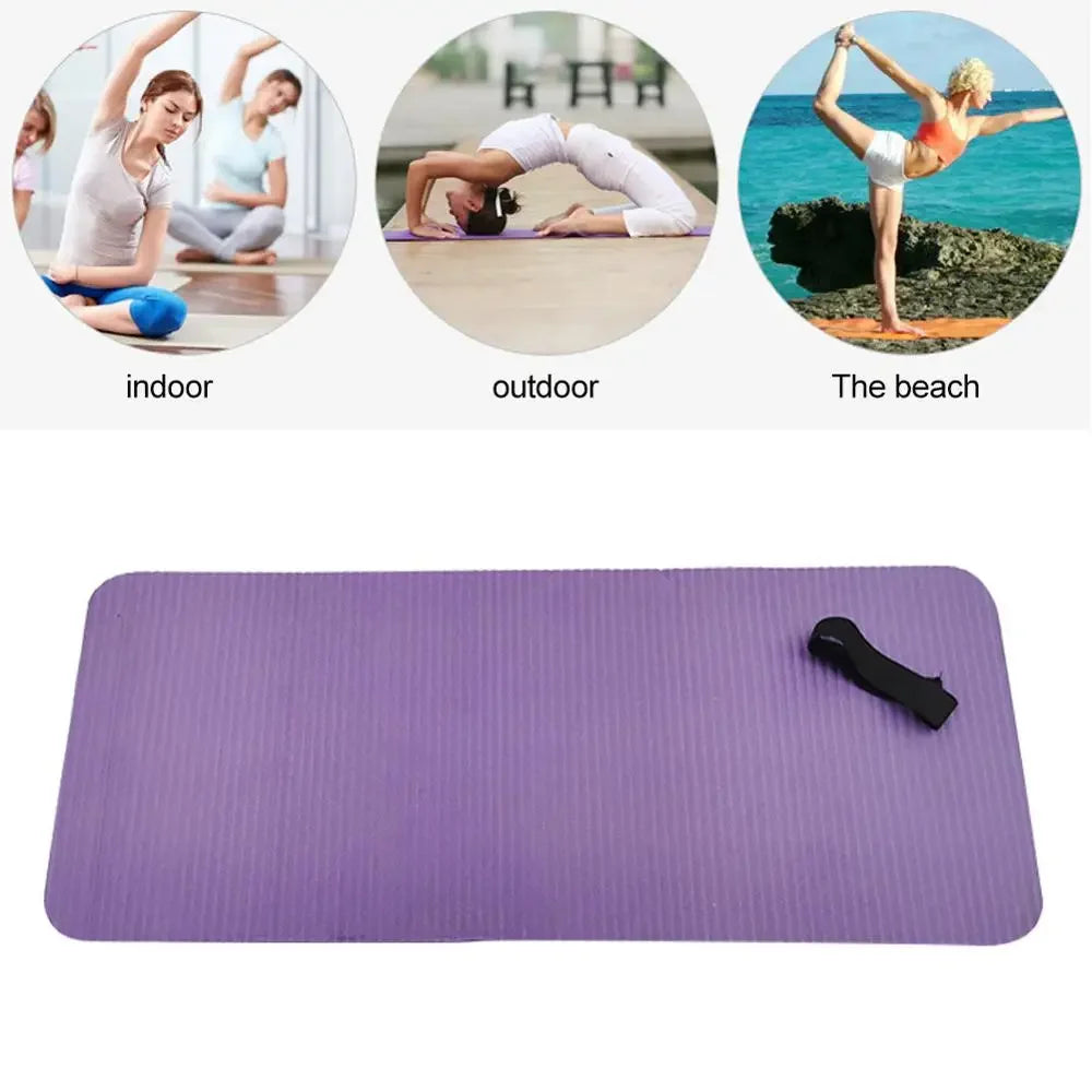 Yoga Mat