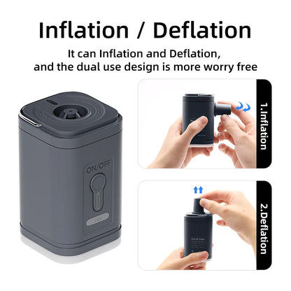 Electric Air Pump