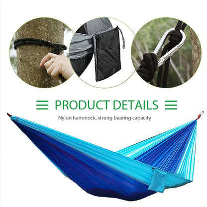 Portable Hammock