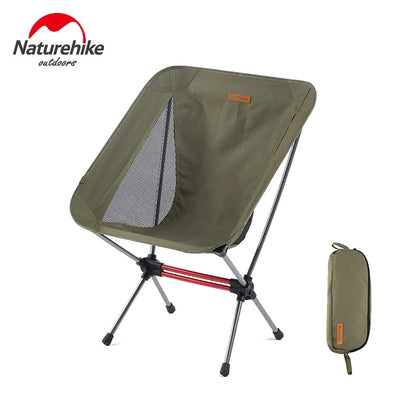 Compact Folding Chair